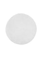 Acrylic Felt Circles 5 Inch Pack of 5