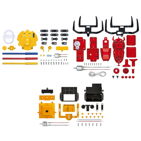 Robot Toy Assortment A (1 EA)