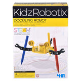 Robot Toy Assortment A (1 EA)