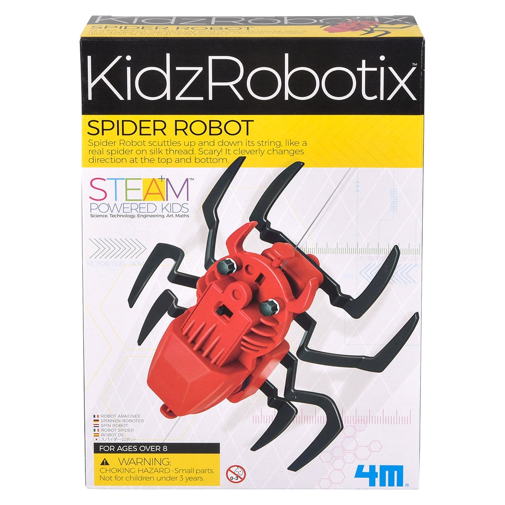 Robot Toy Assortment A (1 EA)
