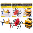Robot Toy Assortment A (1 EA)