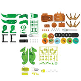 KidzRobotix Assortment B