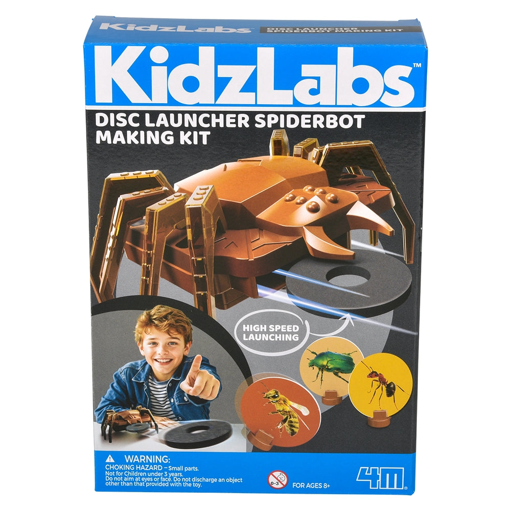 KidzRobotix Assortment B