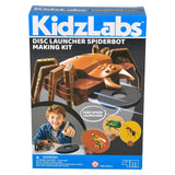 KidzRobotix Assortment B