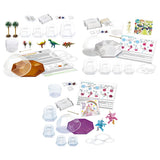 Crystal Growing Assortment Kit (2 Pack)