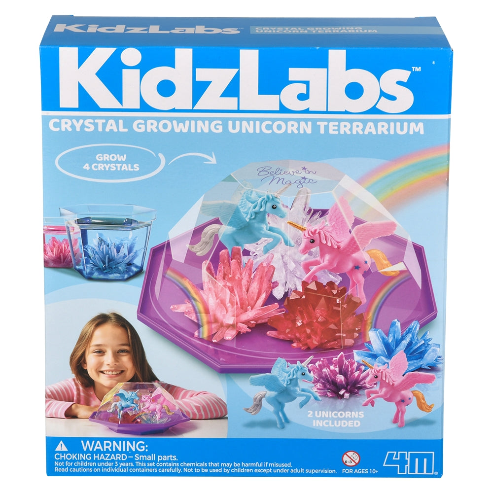Crystal Growing Assortment Kit (2 Pack)