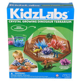 Crystal Growing Assortment Kit (2 Pack)
