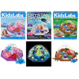 Crystal Growing Assortment Kit (2 Pack)