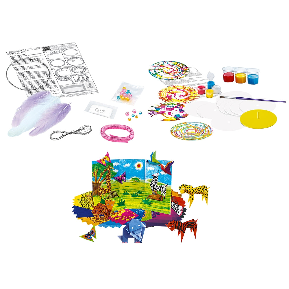 Craft Assortment Little Craft Kit (1 EA)
