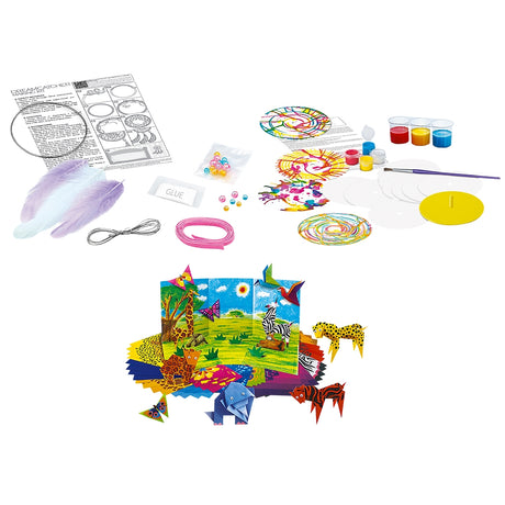 Craft Assortment Little Craft Kit (1 EA)