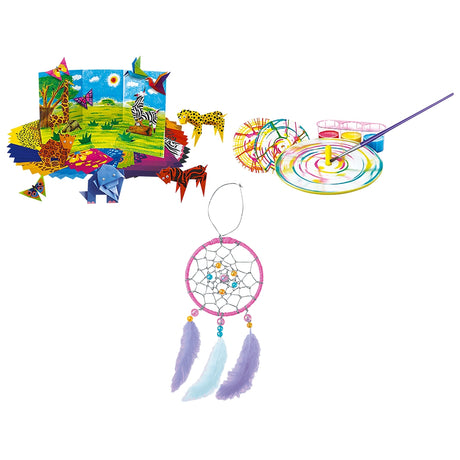 Craft Assortment Little Craft Kit (1 EA)