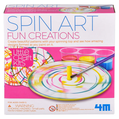 Craft Assortment Little Craft Kit (1 EA)