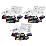Crystal Growing Assortment Kit