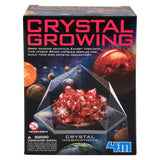 Crystal Growing Assortment Kit