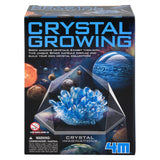 Crystal Growing Assortment Kit