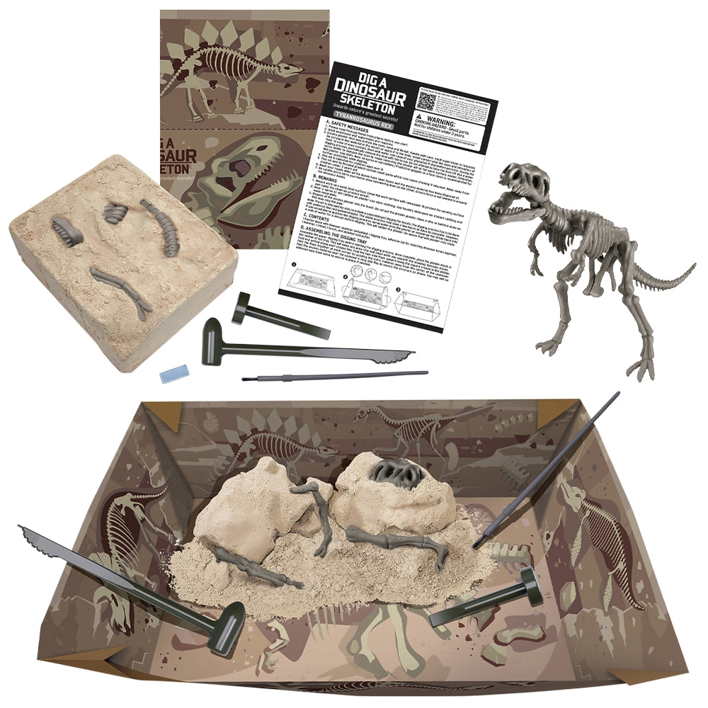KidzLabs Science Kit Assortment A