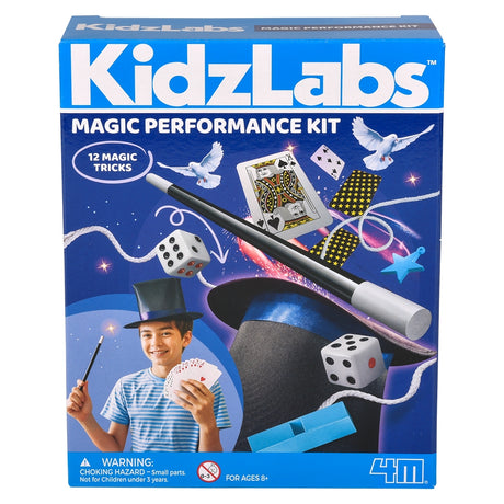 Robot Kit Assortment B