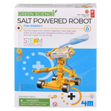 Science Assortment Green Science
