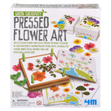 Science Assortment Green Science