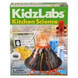 KidzLabs Science Kit Assortment D