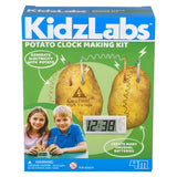 Science Kit KidzLabs Assortment E