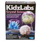Science Kit KidzLabs Assortment E