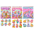 Mould & Paint Assortment Kit (1 EA)