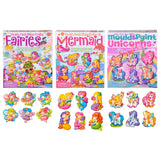Mould & Paint Assortment Kit (1 EA)