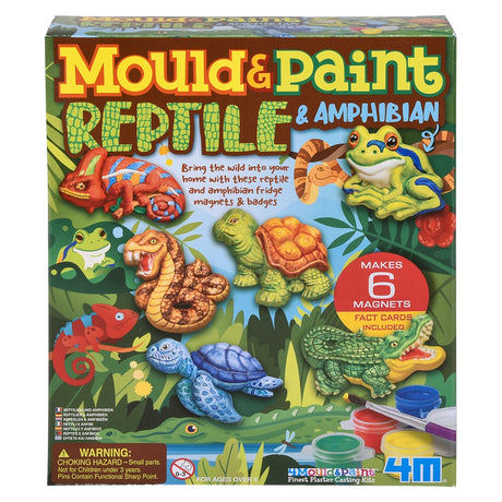 Mould & Paint Assortment Kit (2 Pack)