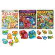 Mould & Paint Assortment Kit (2 Pack)