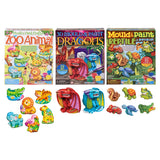 Mould & Paint Assortment Kit (2 Pack)