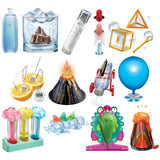 Science Kit Mega Science Kit