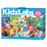 Science Kit Mega Science Kit