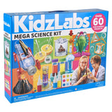 Science Kit Mega Science Kit