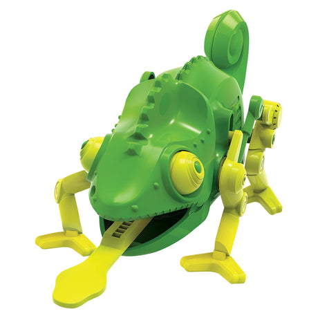 Robot Lab STEAM Powered Kids KidzLabs Mega Robot Lab