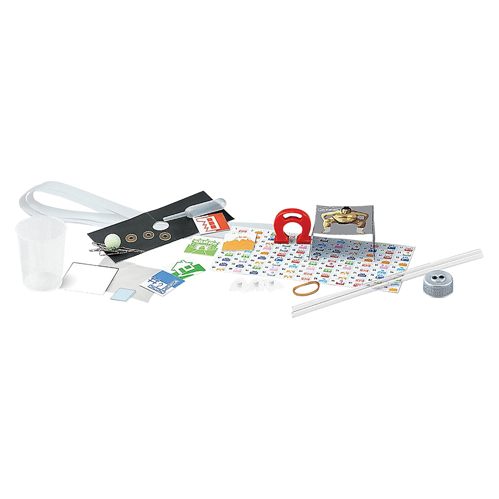 Science Magic Kit