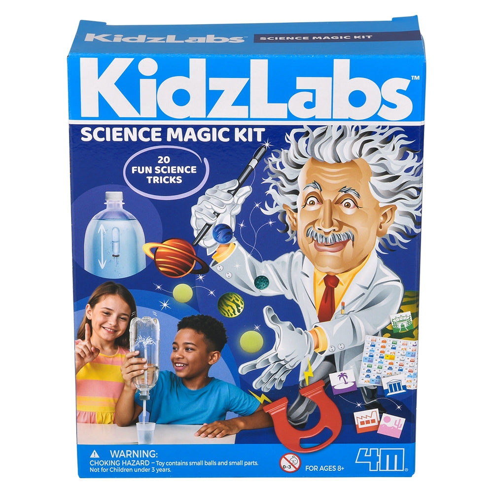 Science Magic Kit