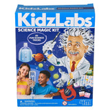 Science Magic Kit