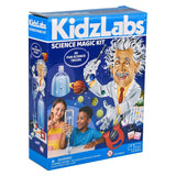 Science Magic Kit