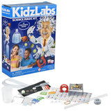 Science Magic Kit