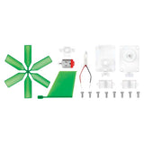 Windmill Generator LED Science Kit
