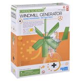 Windmill Generator LED Science Kit