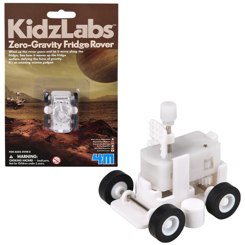 Magnetic Fridge Rover (1 EA)