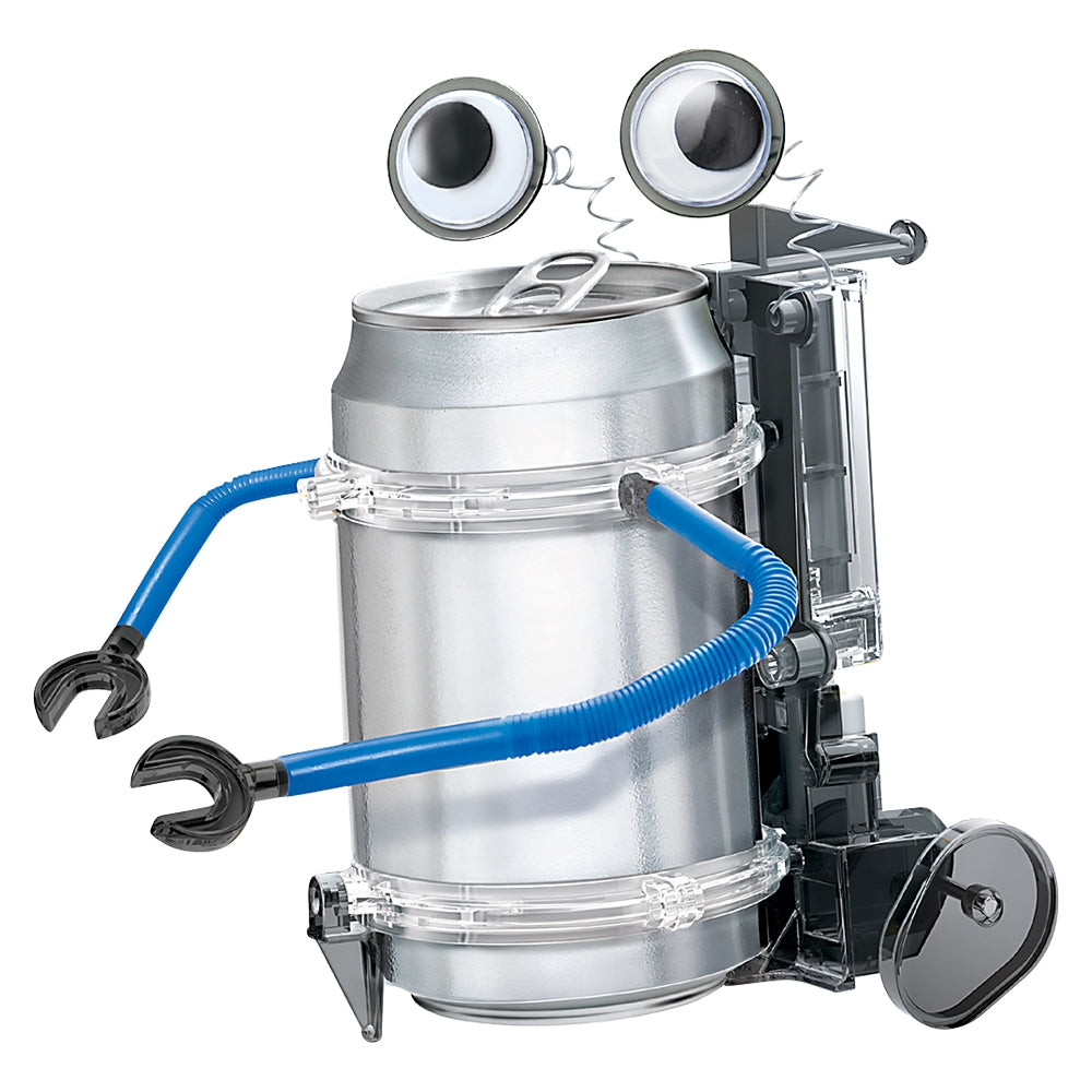 Tin Can Robot Kit