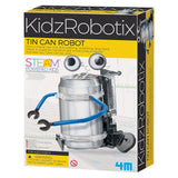 Tin Can Robot Kit