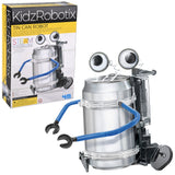 Tin Can Robot Kit