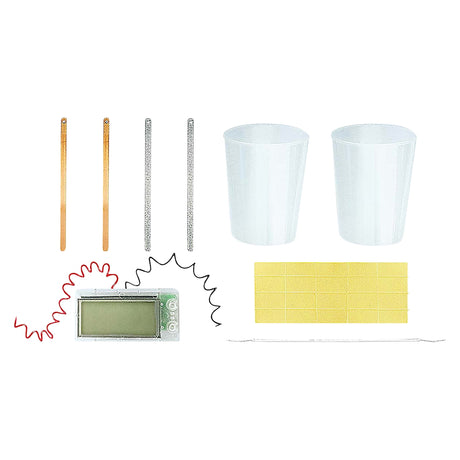 Potato Clock Science Kit