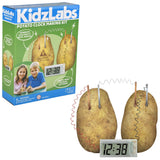 Potato Clock Science Kit