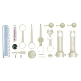 Weather Station Green Science Set