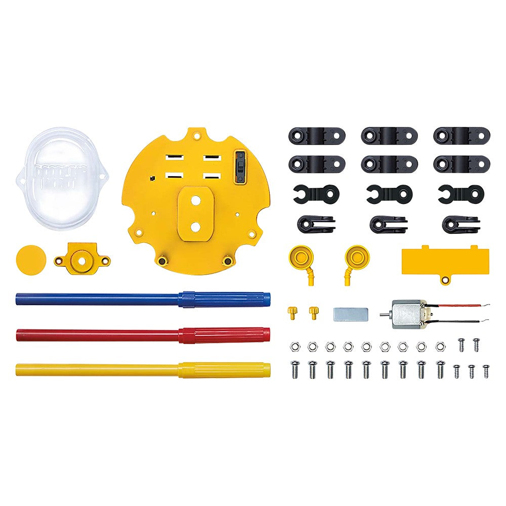 Doodling Robot STEM Kit